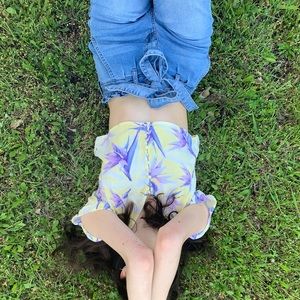 Meet your Posher, Ashley